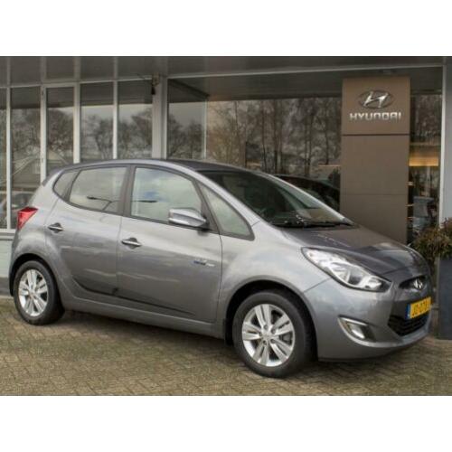 Hyundai ix20 1.4i Go! | 1e Eigenaar | Navigatie