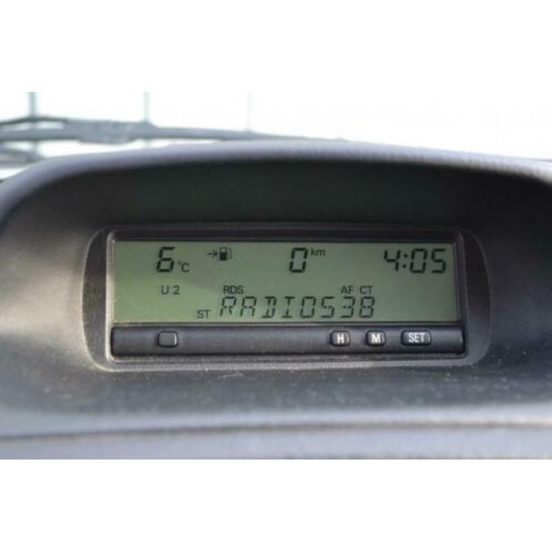 Mitsubishi Space Star 1.6 Family 100pk Airco CPV Trekhaak Ru