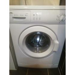 Wasmachine Everglades 6kg weg=weg