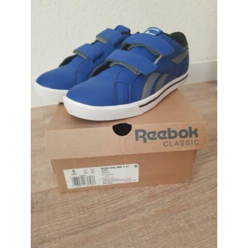 NIEUW in doos: Reebok Royal Comp 2L Alt sneakers – mt 37