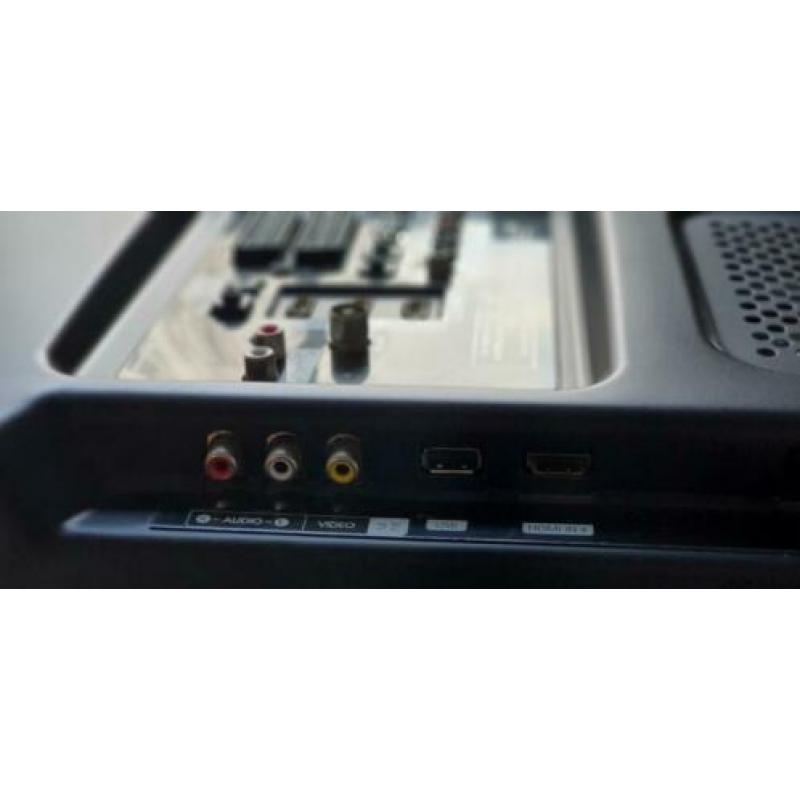 Samsung Plasma 50 inch (127 cm) (top conditie!)