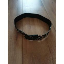 Nikkie plessen riem maat M