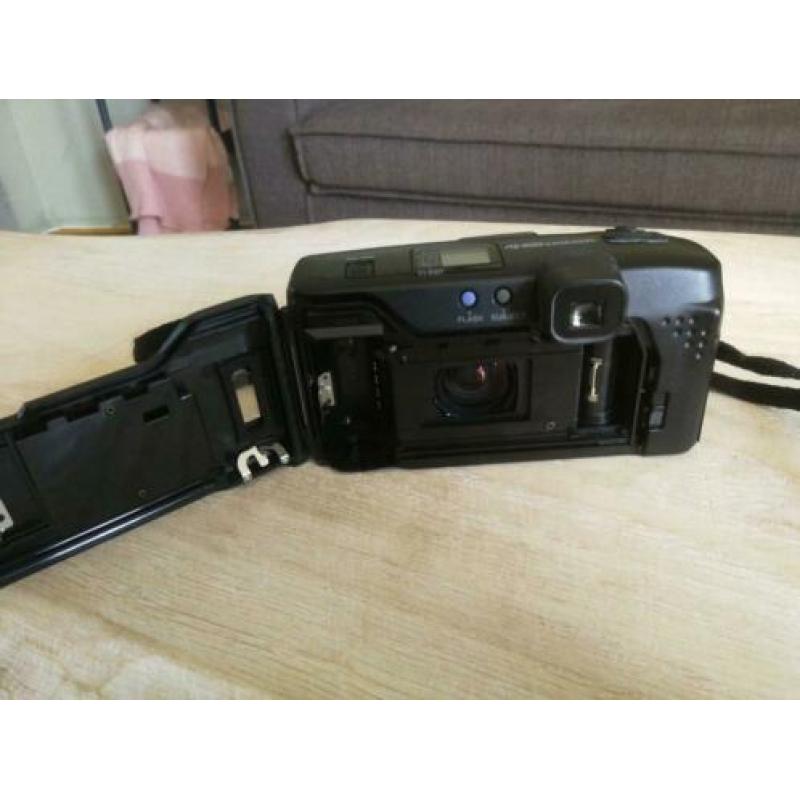 Olympus AZ-200 multi AF Zoom
