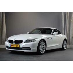BMW Z4 Roadster (e89) 156PK Aut. | Navi | Xenon | Parelmoer