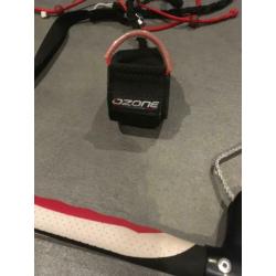 Ozone power kite bar