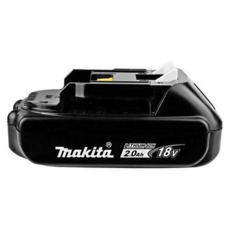 Makita BL1820B Accu 18V 2,0Ah | NIEUW |