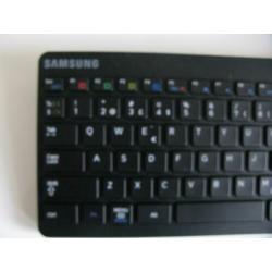 Samsung bluetooth smart tv keyboard
