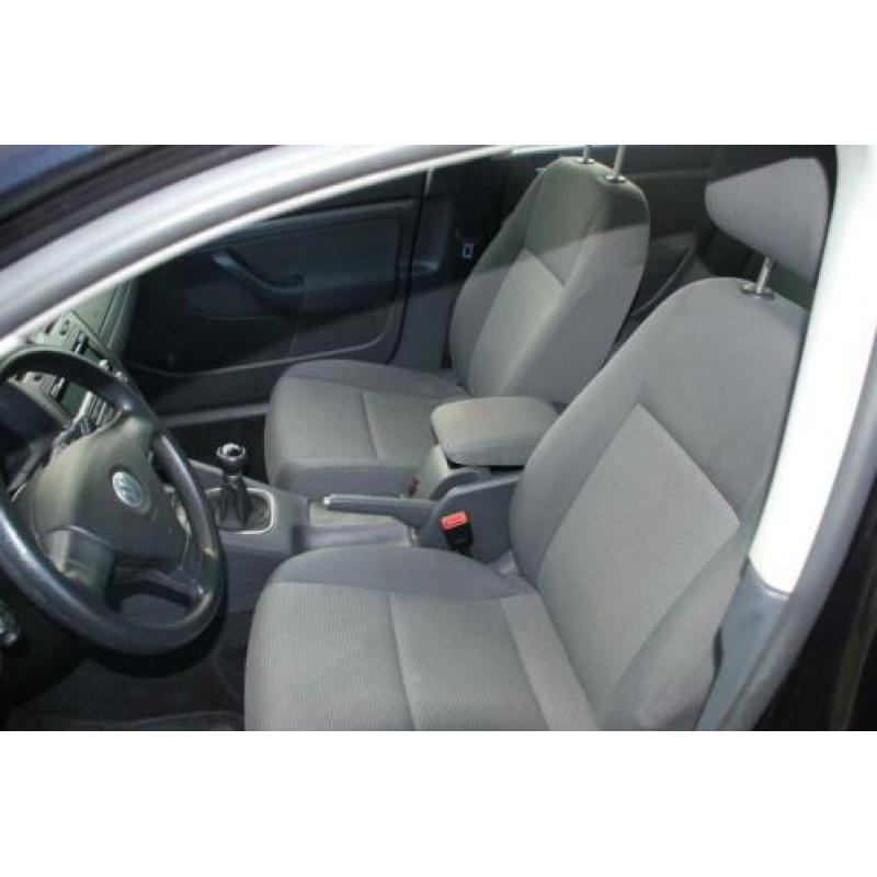 Volkswagen Golf Variant 1.9 TDI Trendline 105 pk, nap. klima