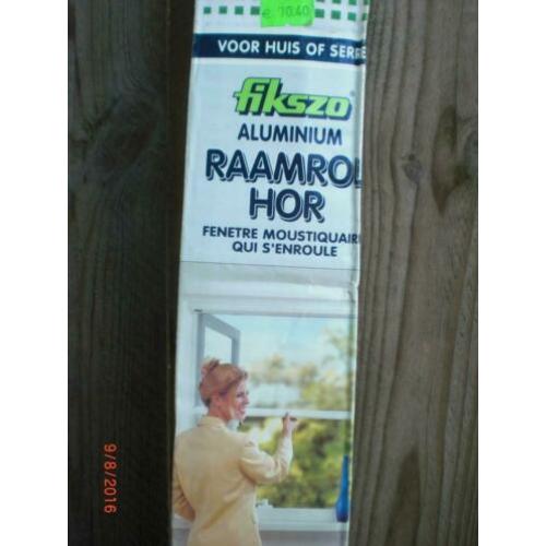 tabbert rol hor