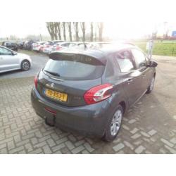 Peugeot 208 1.2 VTi Blue Lease (bj 2012)
