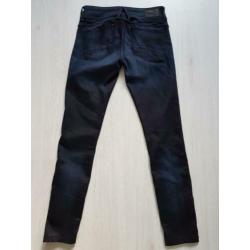 Gstar Lynn Skinny maat W27 L32