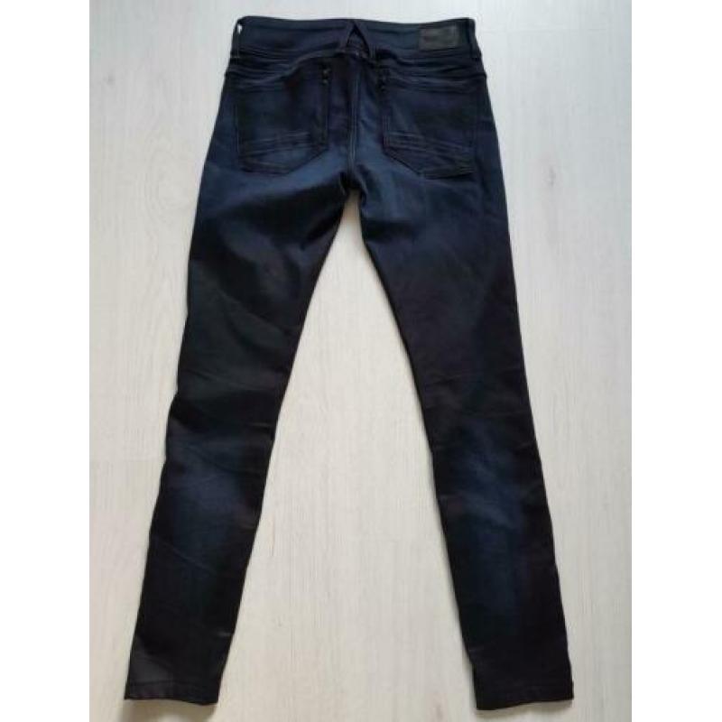 Gstar Lynn Skinny maat W27 L32