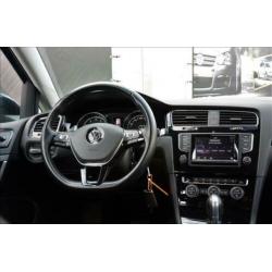 Volkswagen Golf 1.4 TSI DCT ACT EDITION NAVI CLIMA CRUISE