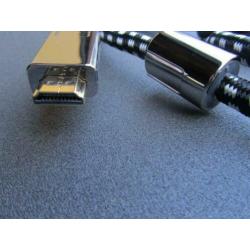 Erg mooie HDMI kabel 1m Profigold OxyPure 1 meter