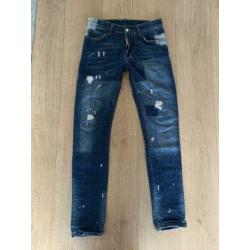 Dsquared spijkerbroek