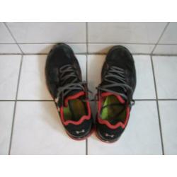 RUNNING Shoes UNDER ARMOUR maat 7.5