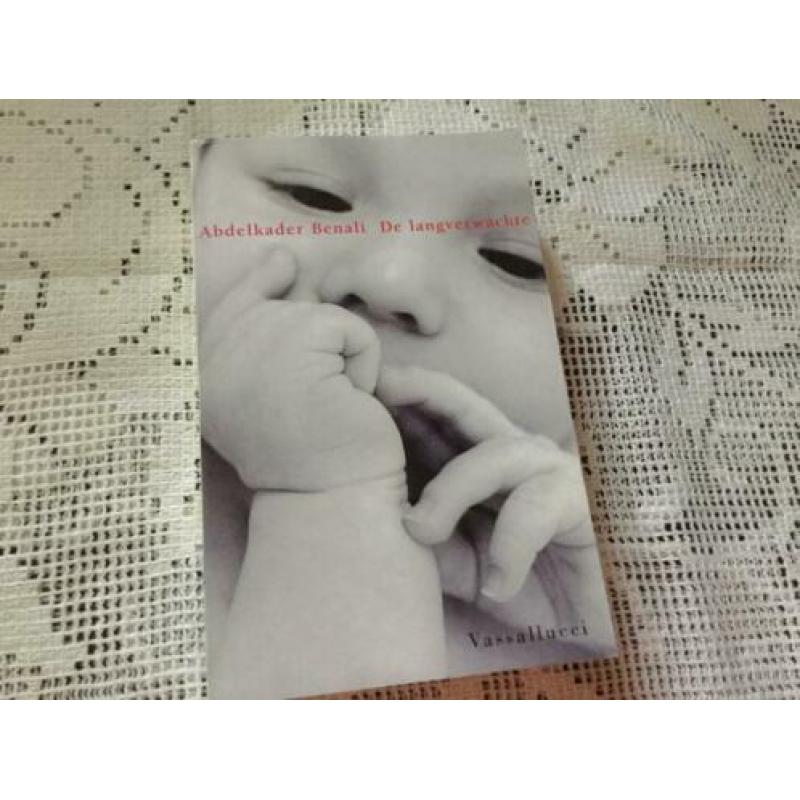 Boeken