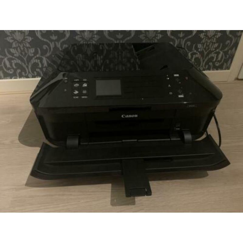 Canon pixma mx925 All-in-one printer fax foto’s
