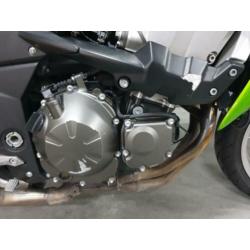 kawasaki z750 z 750 bj 2007 lichte rijdbare schade