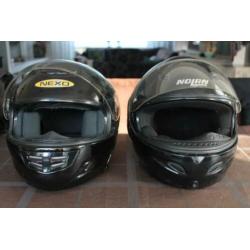 Motorkleding en Helmen