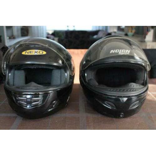 Motorkleding en Helmen