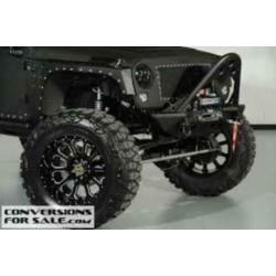 PEWAG SERVO RSV SUV 4x4 sneeuwkettingen