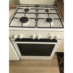 Siemens gasfornuis elektrische oven