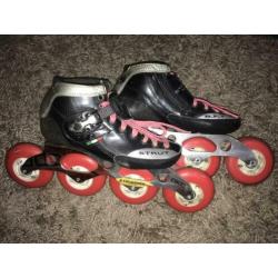 Professionele skeelers STRUT Stouwdam Cado Modus maat 35