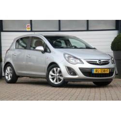 Opel Corsa 1.3 CDTi EcoFlex S/S Cosmo (bj 2014)