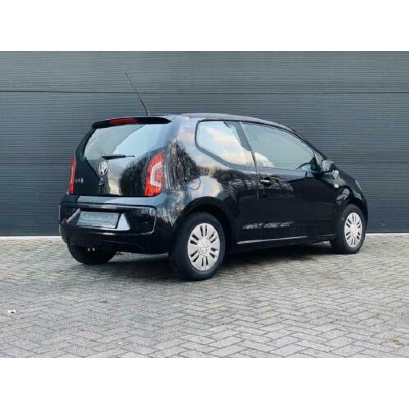 Volkswagen Up! 1.0 move up! 2013 airco 1e eigenaar
