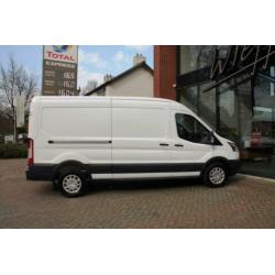 Ford Transit 350 2.0 TDCI L3H2 Trend 2x schuifdeur pdc voorr
