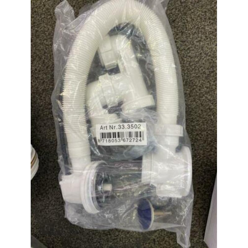 Partij sanitair