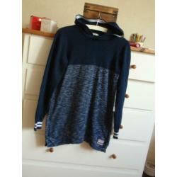 Drie Stoere Truien/Sweaters maat 158