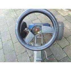 Kettcar skelter ( opknapper)