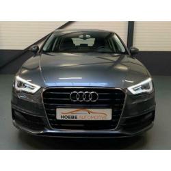 Audi A3 Sportback 1.4 TFSI CoD Ambition Pro Line S 150PK / X