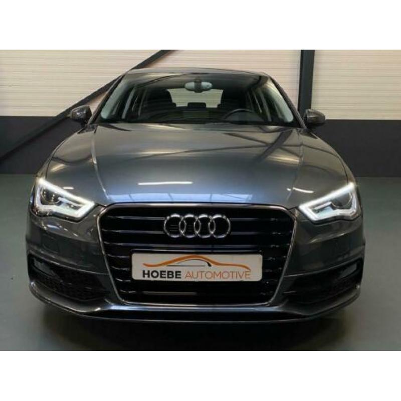 Audi A3 Sportback 1.4 TFSI CoD Ambition Pro Line S 150PK / X