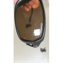 Julbo cameleon 2-4 meekleurende glazen ski - zonnebril