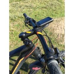 Mio Cyclo Stuurhouder | Mio Cyclo Front Mount | Mio Houder