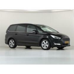 Ford Galaxy 2.0 240 PK Automaat Titanium 7-persoons