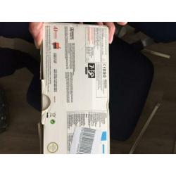 Wii met balanceboard en 2 controllers