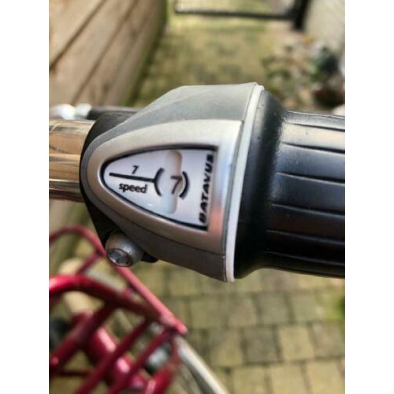 damesfiets te koop