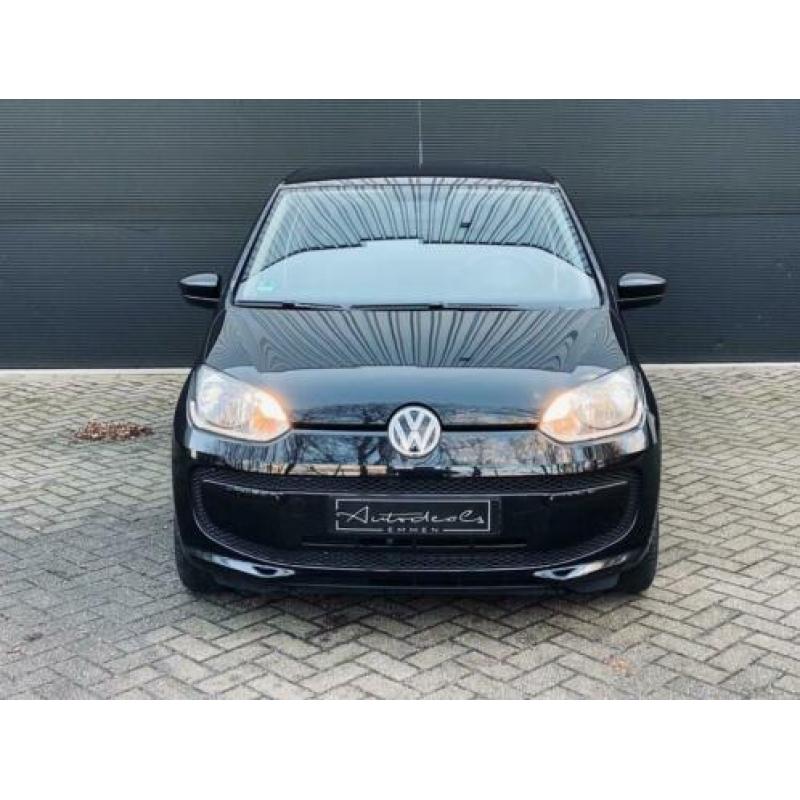 Volkswagen Up! 1.0 move up! 2013 airco 1e eigenaar