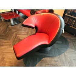 3500€ Leolux Parabolica -1300€