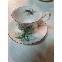 Cheverell summertime series royal Albert