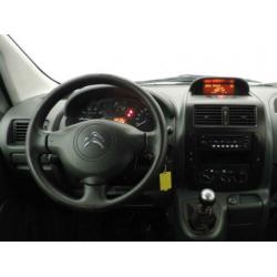 Citroën Jumpy 12 2.0 HDI L2H2 DC Lang (airco,6pers)