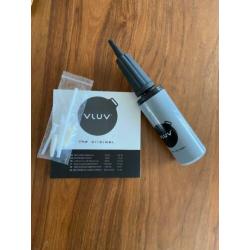 Vluv Zitbal