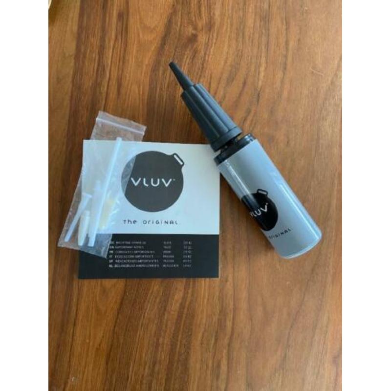Vluv Zitbal