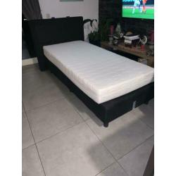 Bed compleet te koop