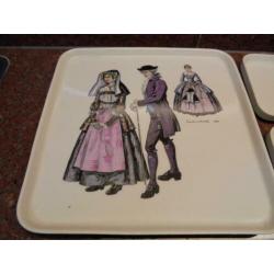 Villeroy & Boch set