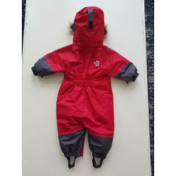 Skipak winterpak Didriksons maat 70